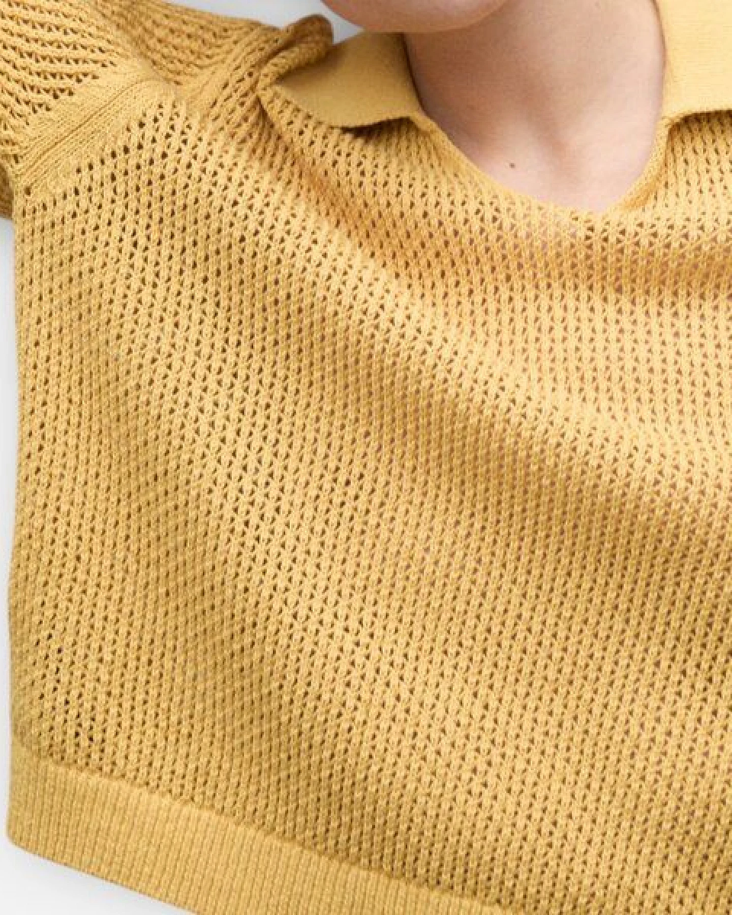 ECOALF Pullover Argan – Ansicht 3
