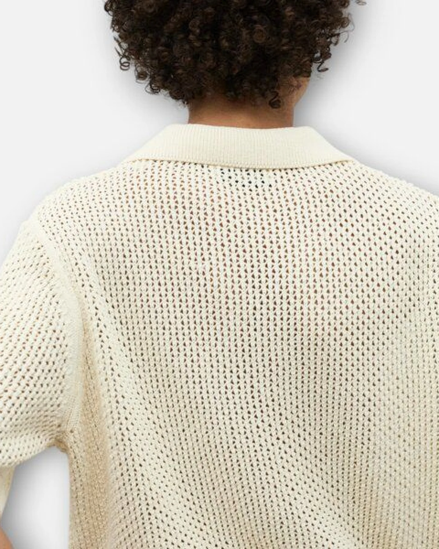 ECOALF Pullover Argan – Ansicht 3