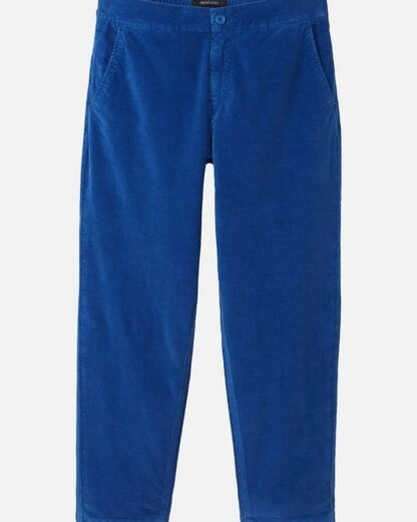 Damen Cord Hose aus Bio-Baumwolle - CALLUNA - recolution – Ansicht 2