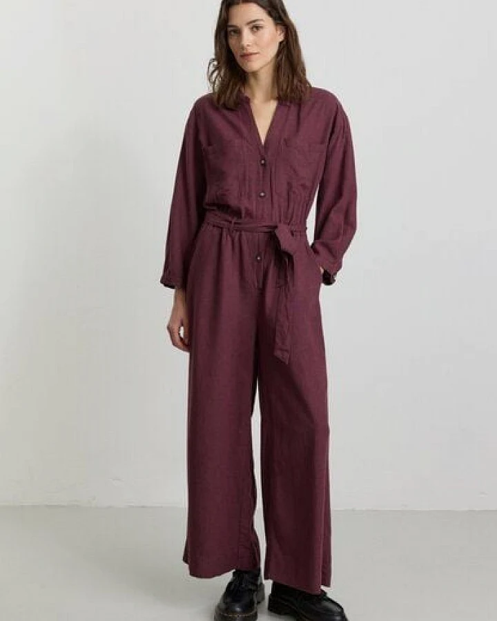 Dark Plum (Lila)