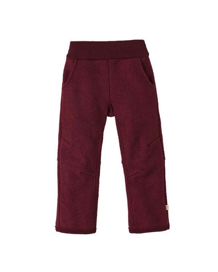 disana Kinder Walk Hose Bio Schurwolle
