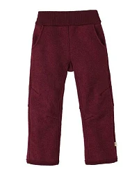 Produktseite: disana Kinder Walk Hose kbT Schurwolle