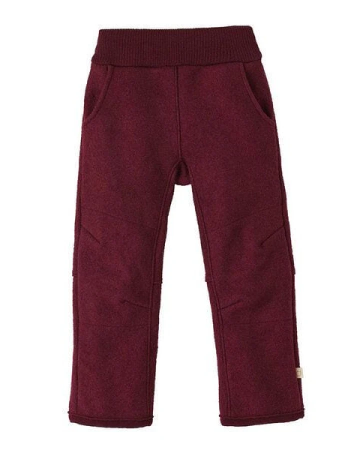 disana Kinder Walk Hose Bio Schurwolle