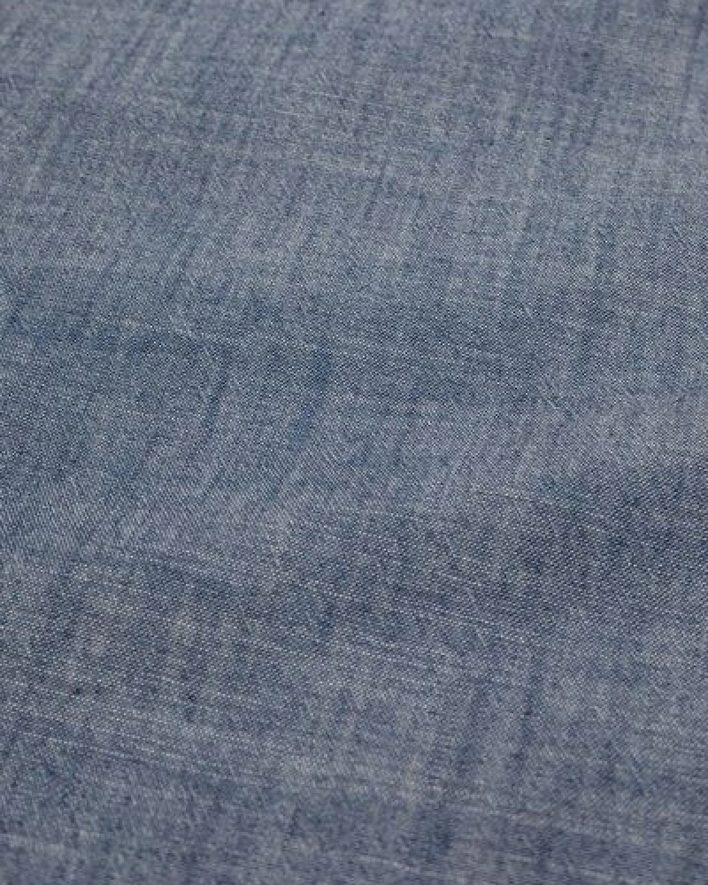 Nudie Jeans Lance Short Sleeve Shirt – Blue – Ansicht 4