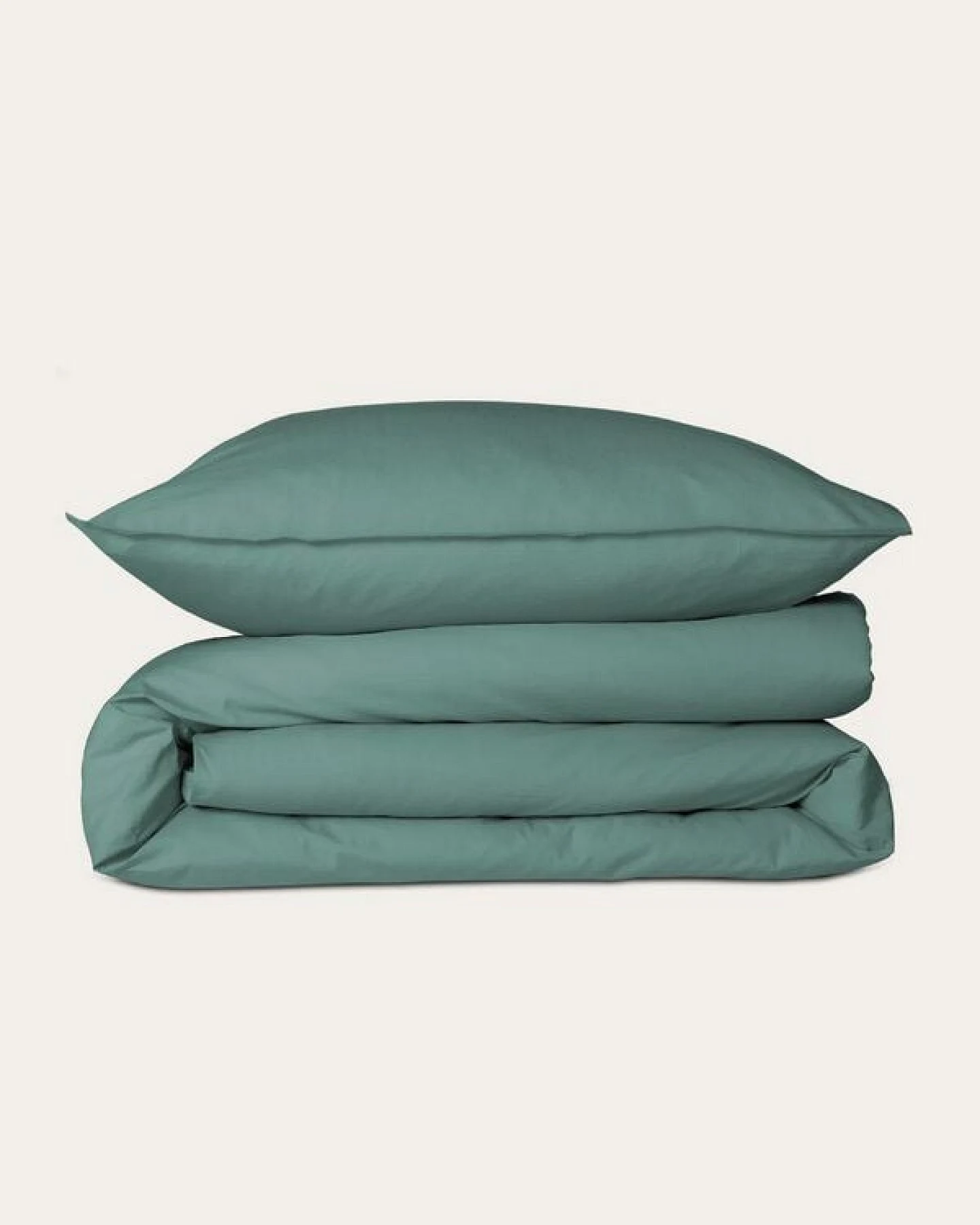 Kushel Towels Bettwäsche SET aus Deckenbezug und Kissenbezug – Ansicht 2