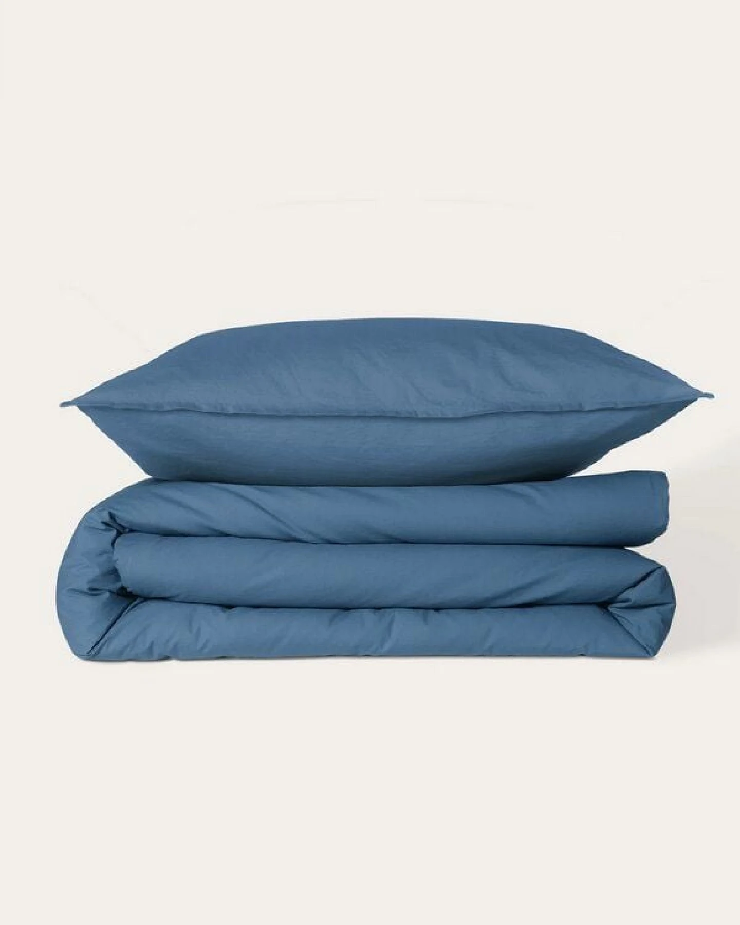 Kushel Towels Bettwäsche SET aus Deckenbezug und Kissenbezug – Ansicht 2