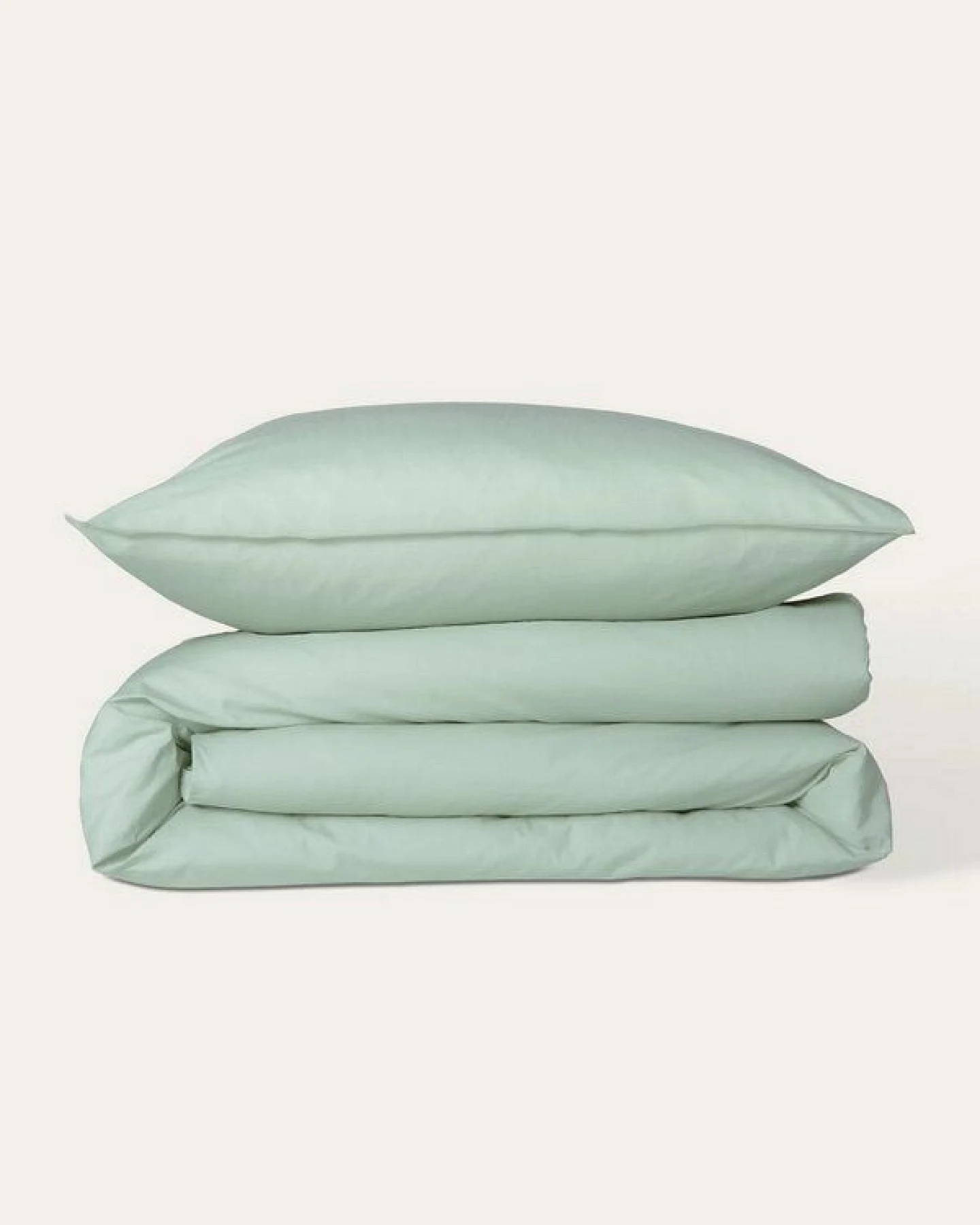 Kushel Towels Bettwäsche SET aus Deckenbezug und Kissenbezug – Ansicht 2