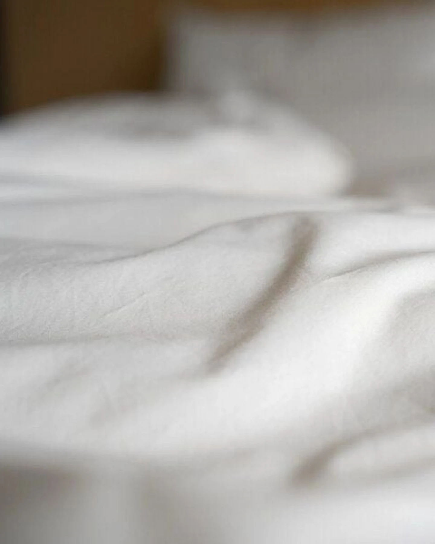 Kushel Towels Bettwäsche SET aus Deckenbezug und Kissenbezug – Ansicht 4
