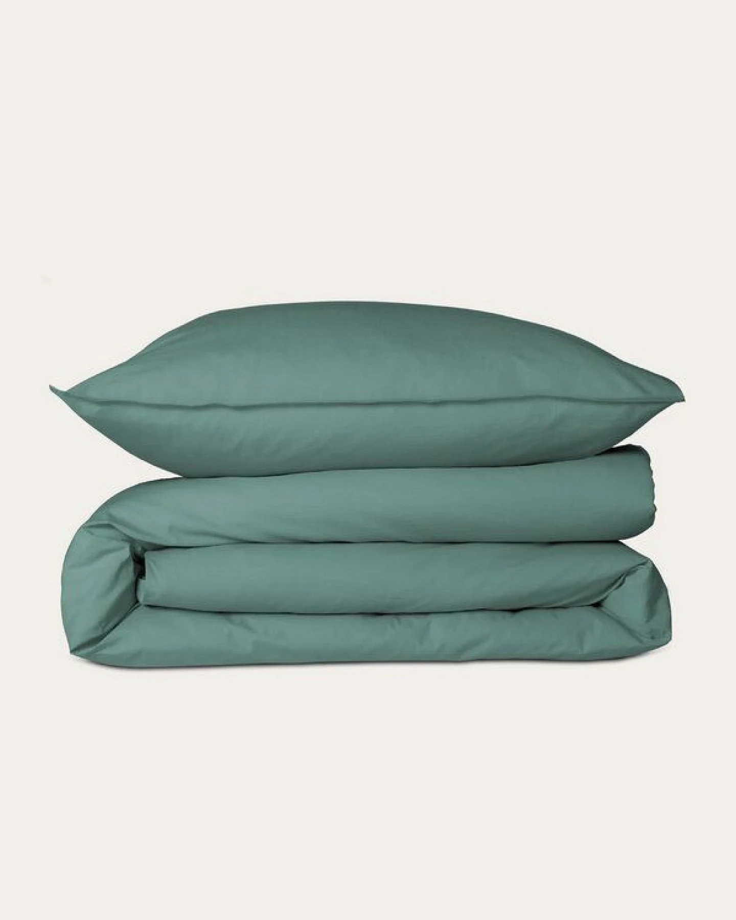 Kushel Towels Bettwäsche SET aus Deckenbezug und Kissenbezug – Ansicht 2