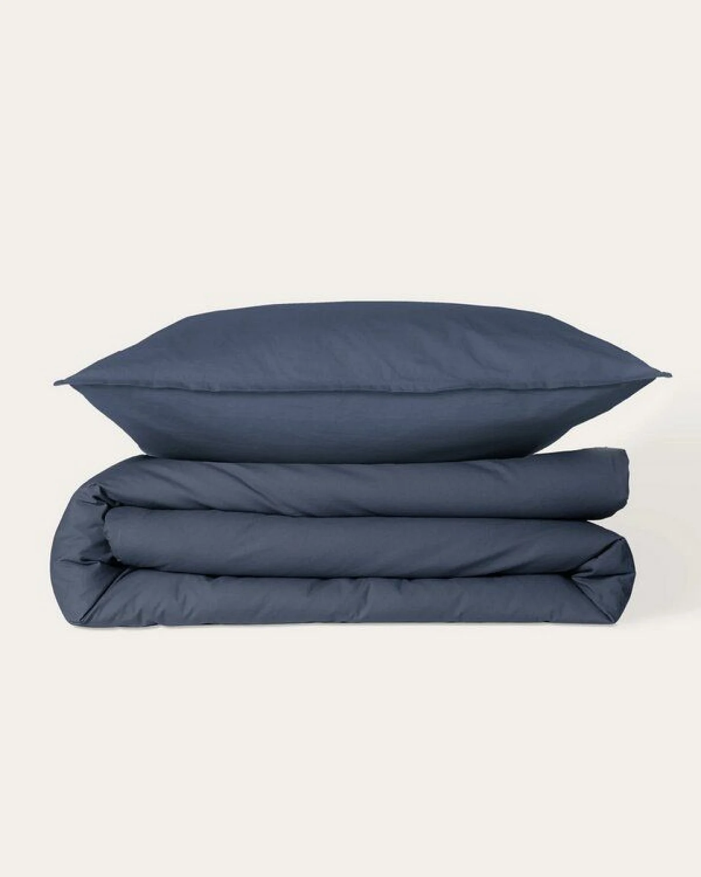 Kushel Towels Bettwäsche SET aus Deckenbezug und Kissenbezug – Ansicht 2