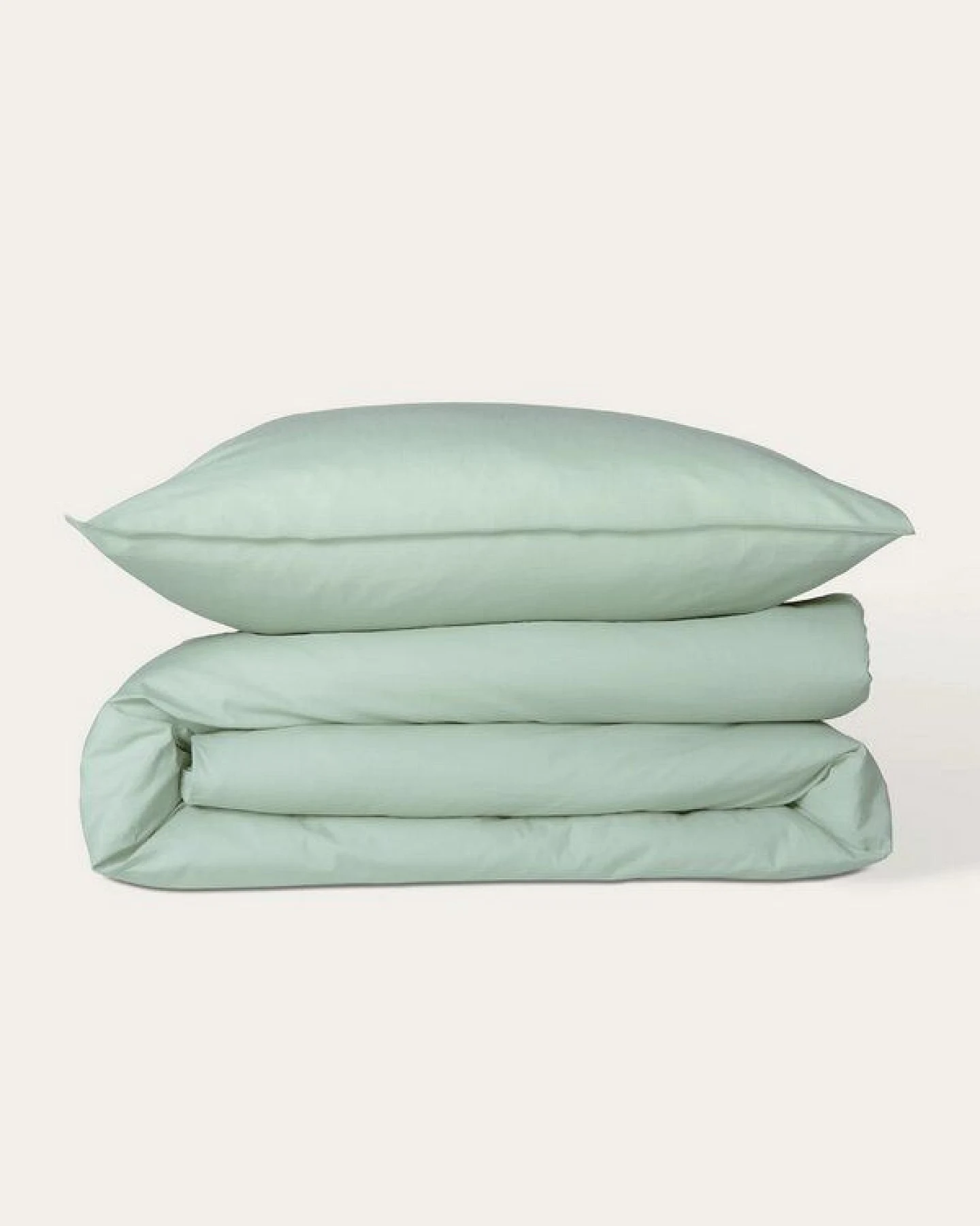 Kushel Towels Bettwäsche SET aus Deckenbezug und Kissenbezug – Ansicht 2