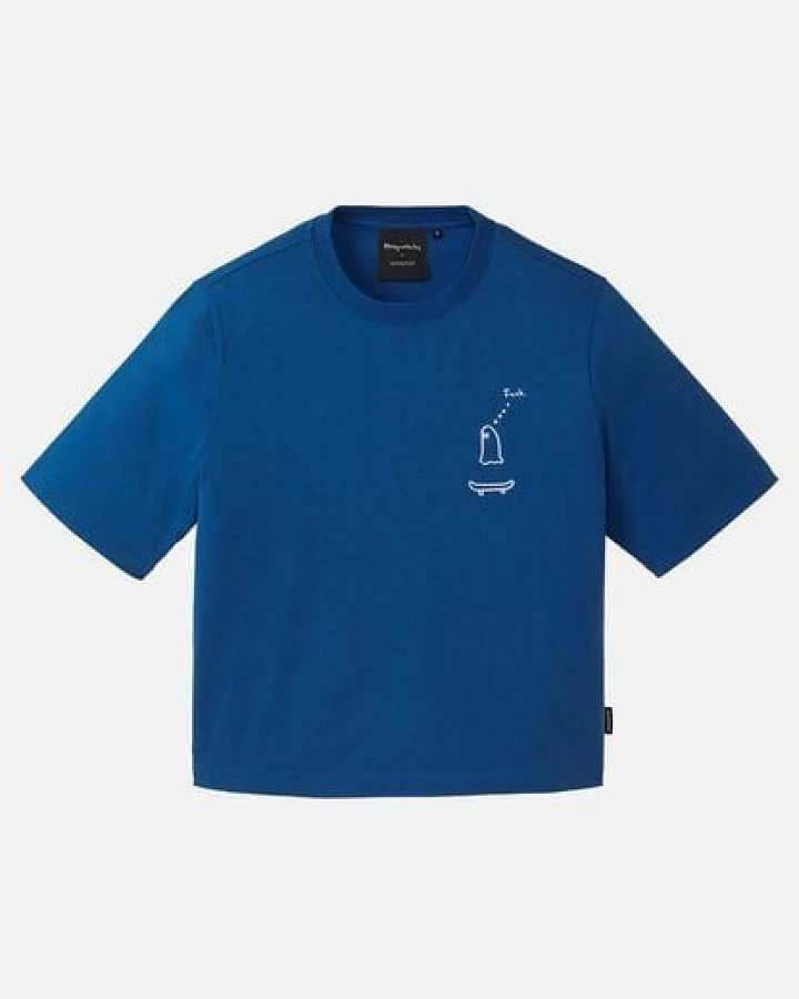 Lapis Blue (Blau)