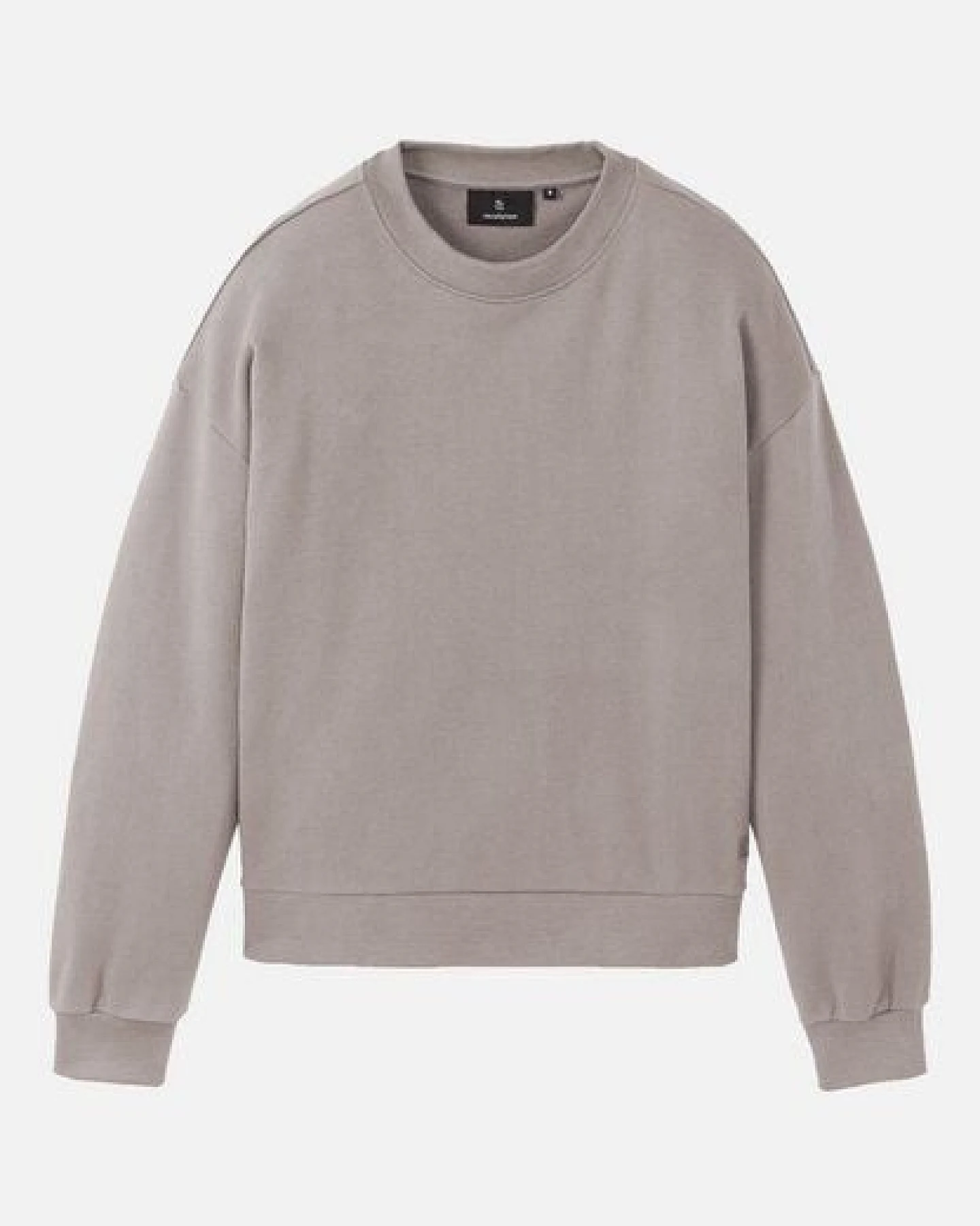 Damen Sweatshirt aus Bio-Baumwolle - NERINE - recolution – Ansicht 2