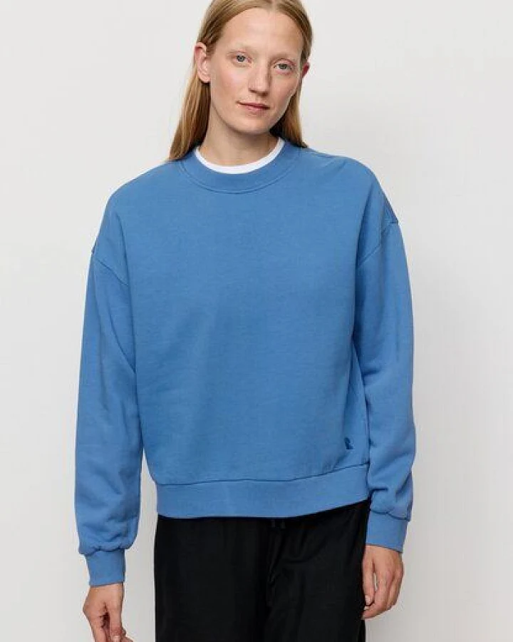 Blau