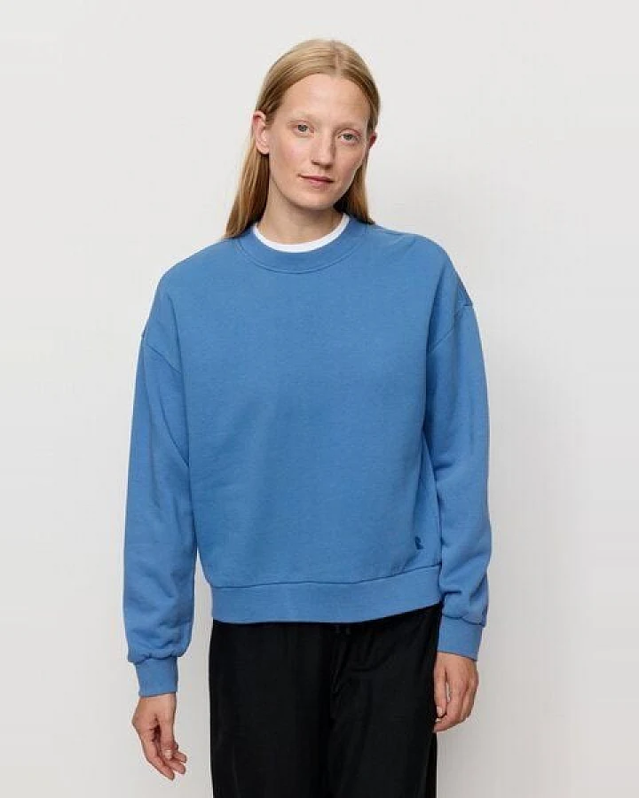 Electric Blue (Blau)