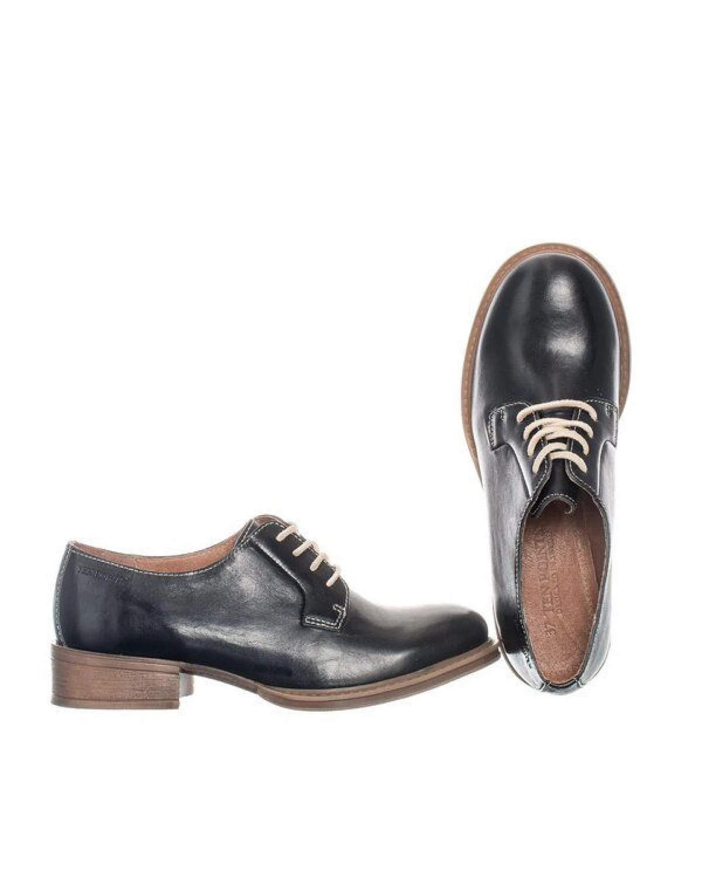 Ten Points Pandora, Schnürschuhe – Ansicht 2