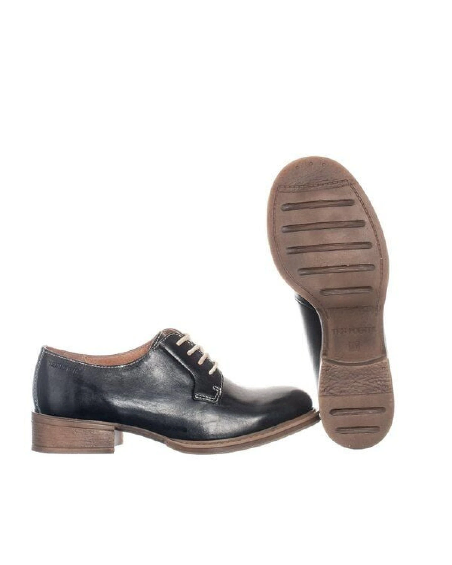Ten Points Pandora, Schnürschuhe – Ansicht 3