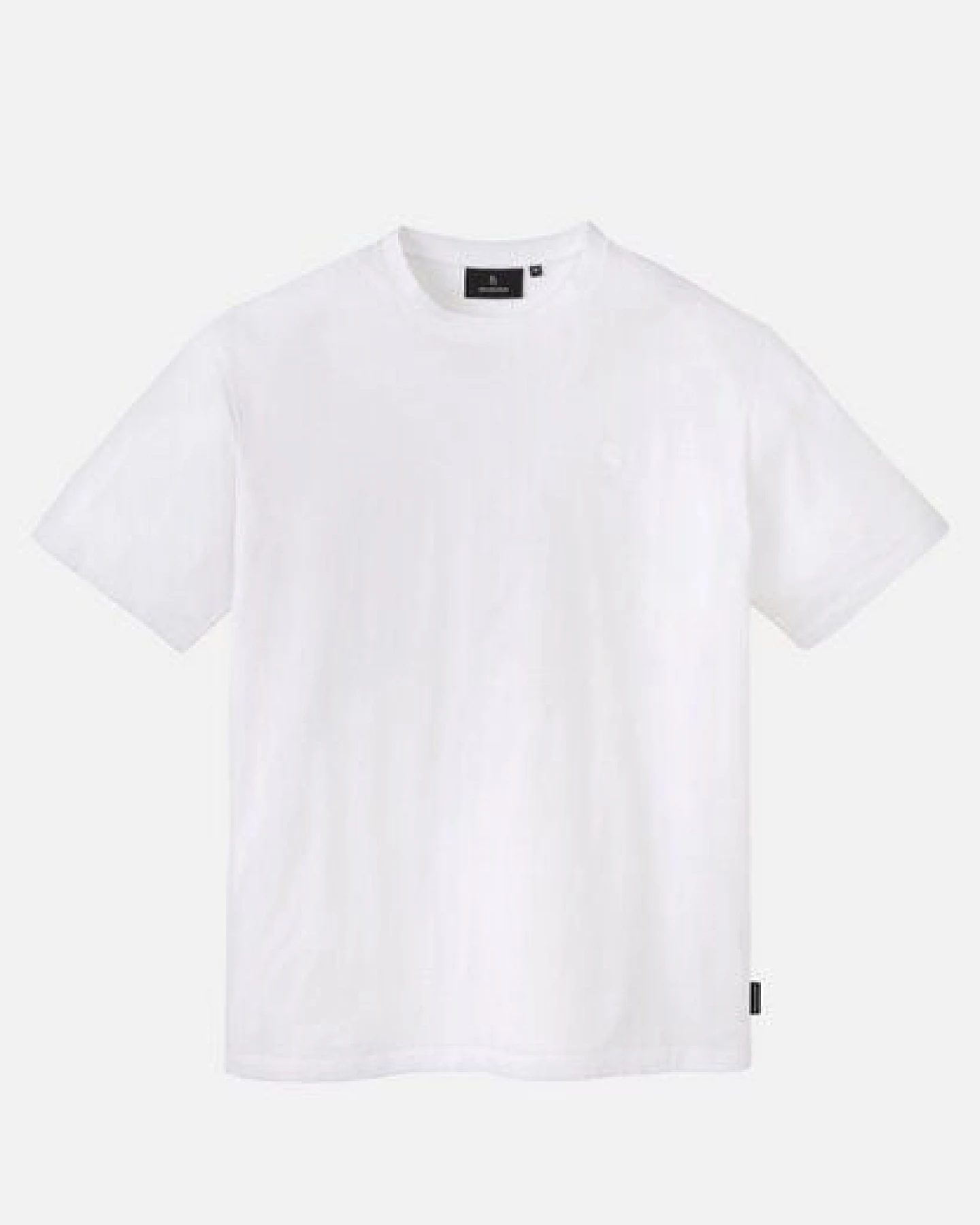Herren T-Shirt aus Bio-Baumwolle - APOSERIS LOGO - recolution – Ansicht 3