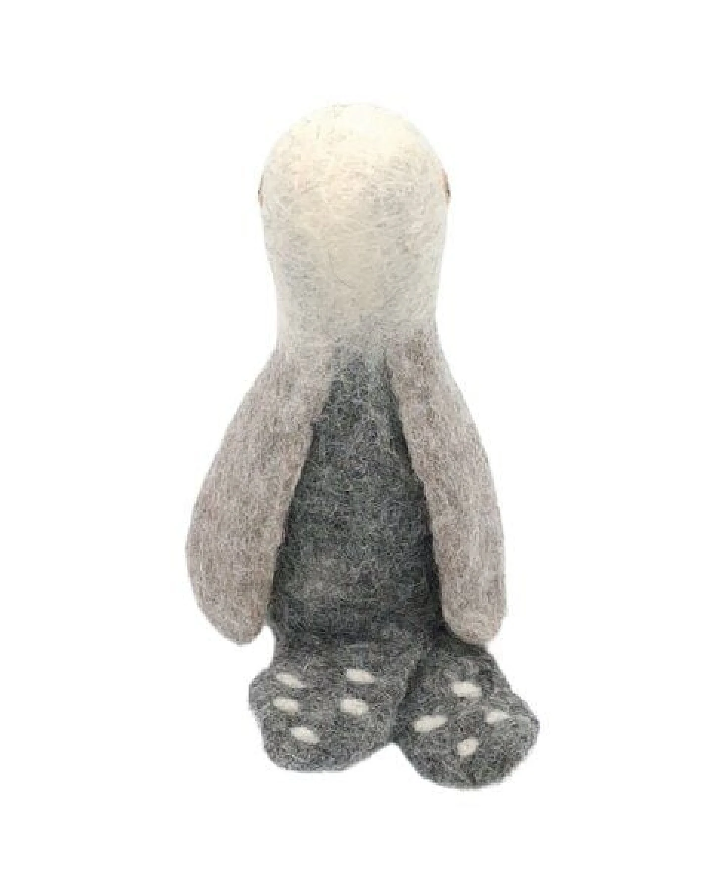 short'n'pietz Möwe als Filz Eierwärmer – Ansicht 4
