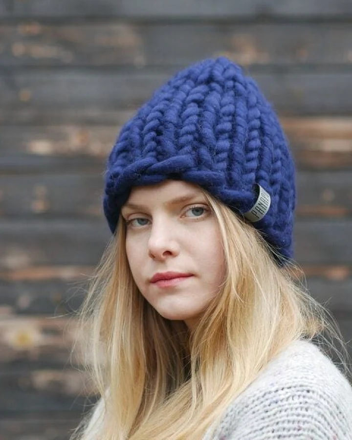 Blau