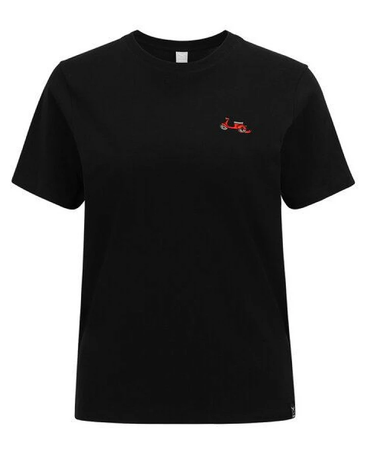 Iriedaily Fast Scooter T-Shirt