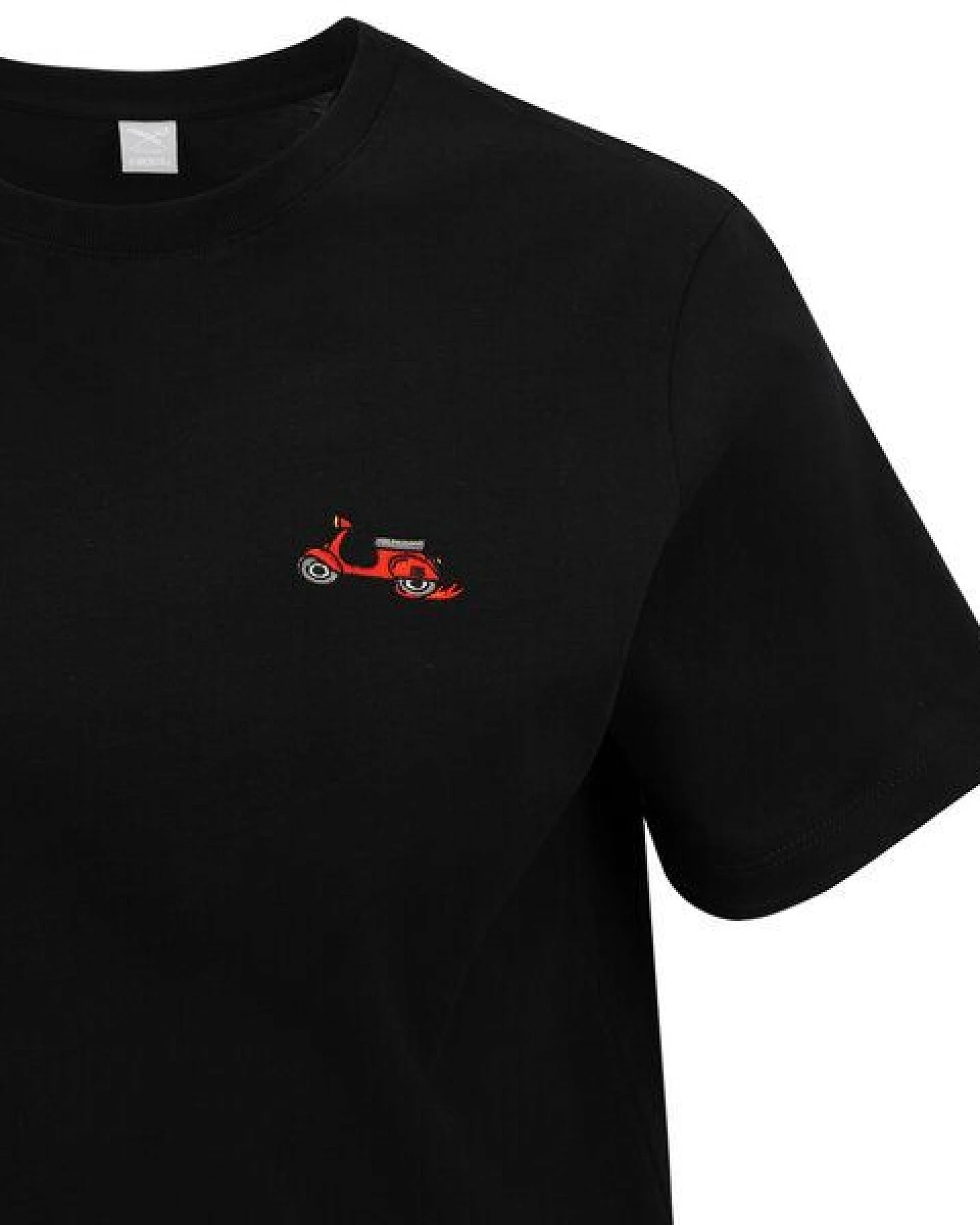 Iriedaily Fast Scooter T-Shirt – Ansicht 3