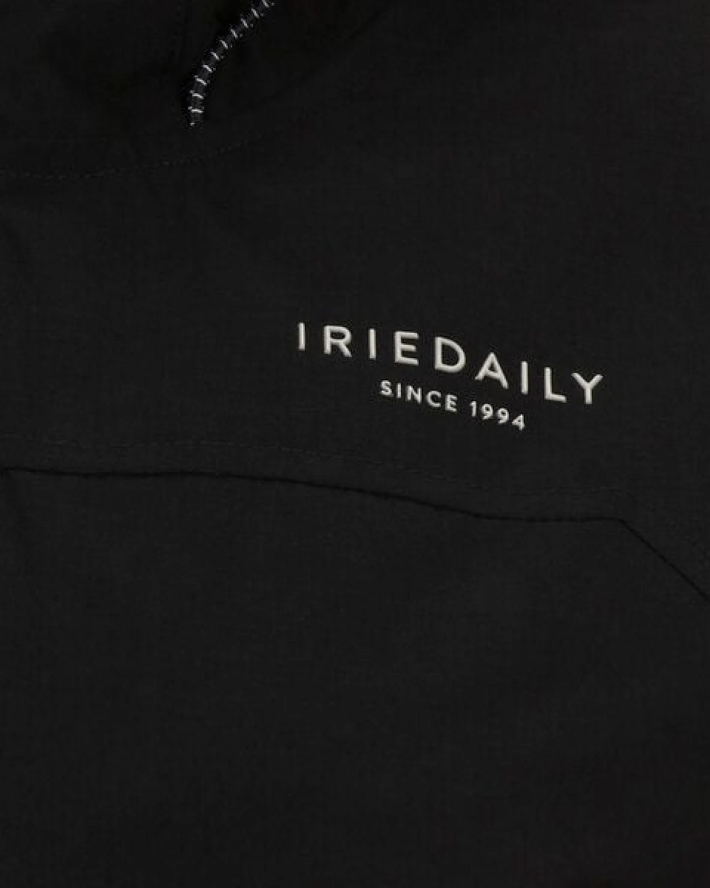 Iriedaily Kat Hooded Jacket – Ansicht 3