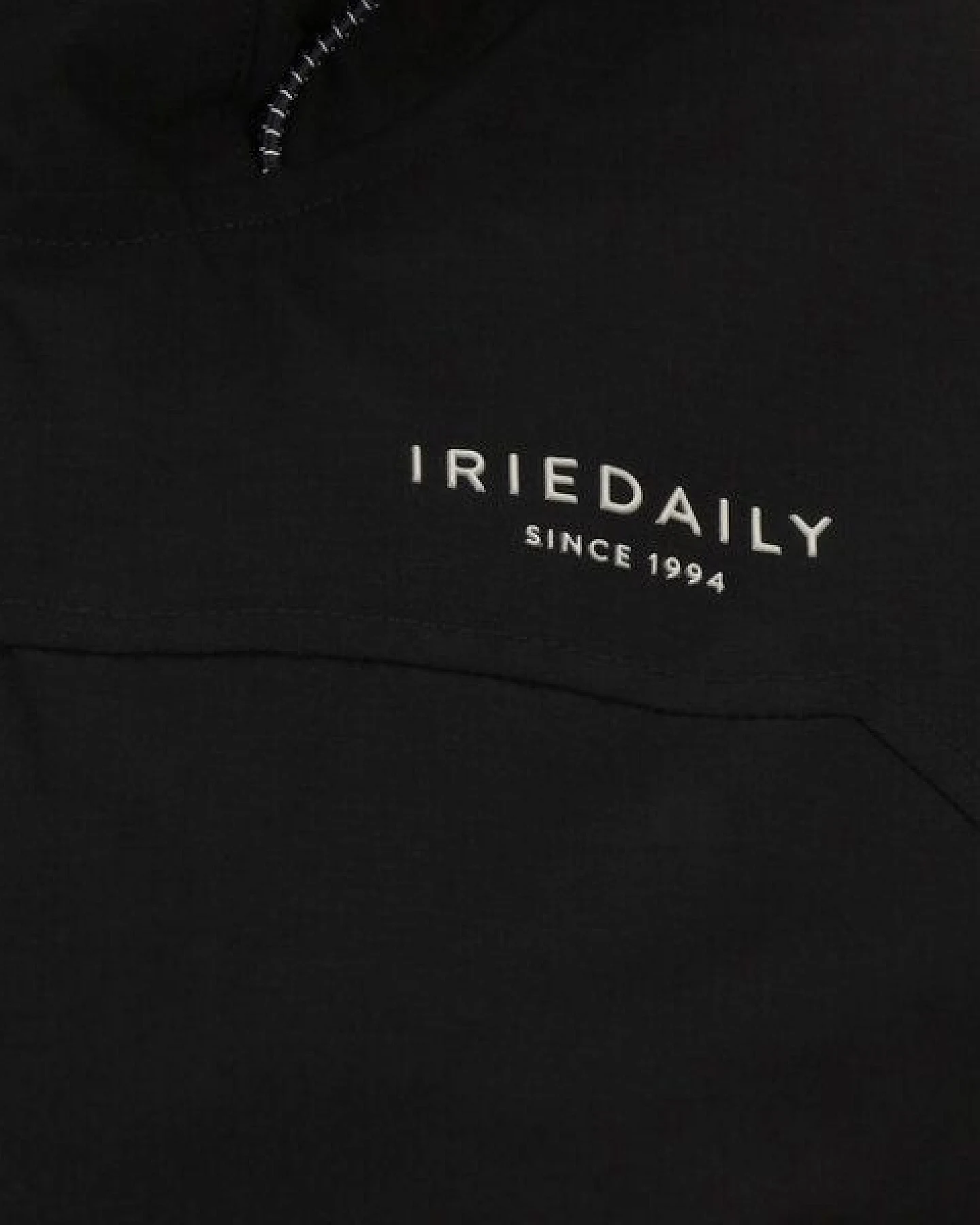 Iriedaily Kat Hooded Jacket – Ansicht 3