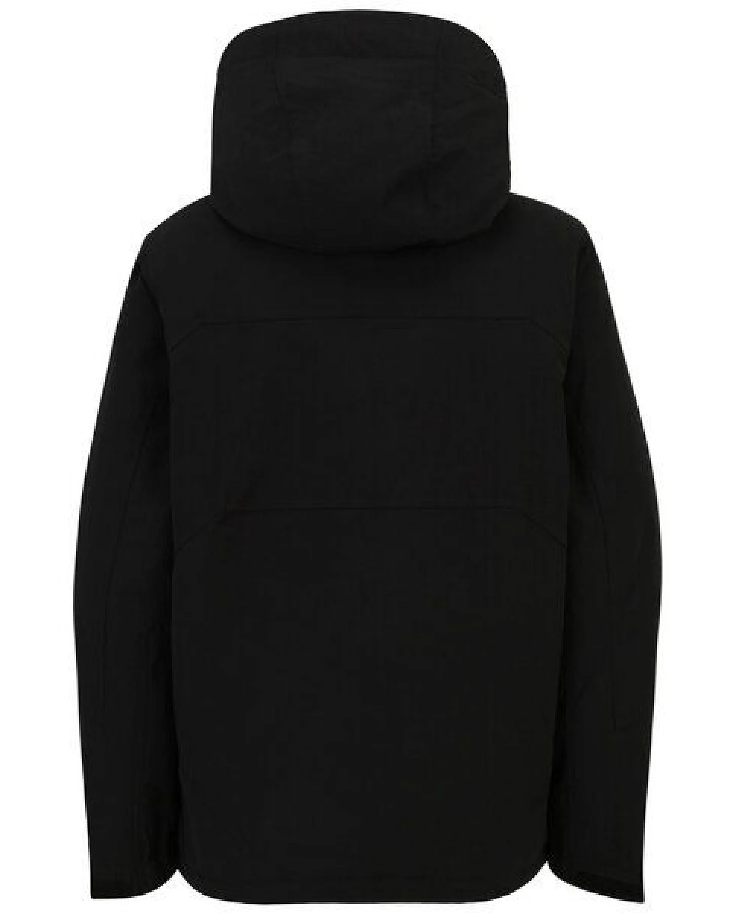 Iriedaily Kat Hooded Jacket – Ansicht 2