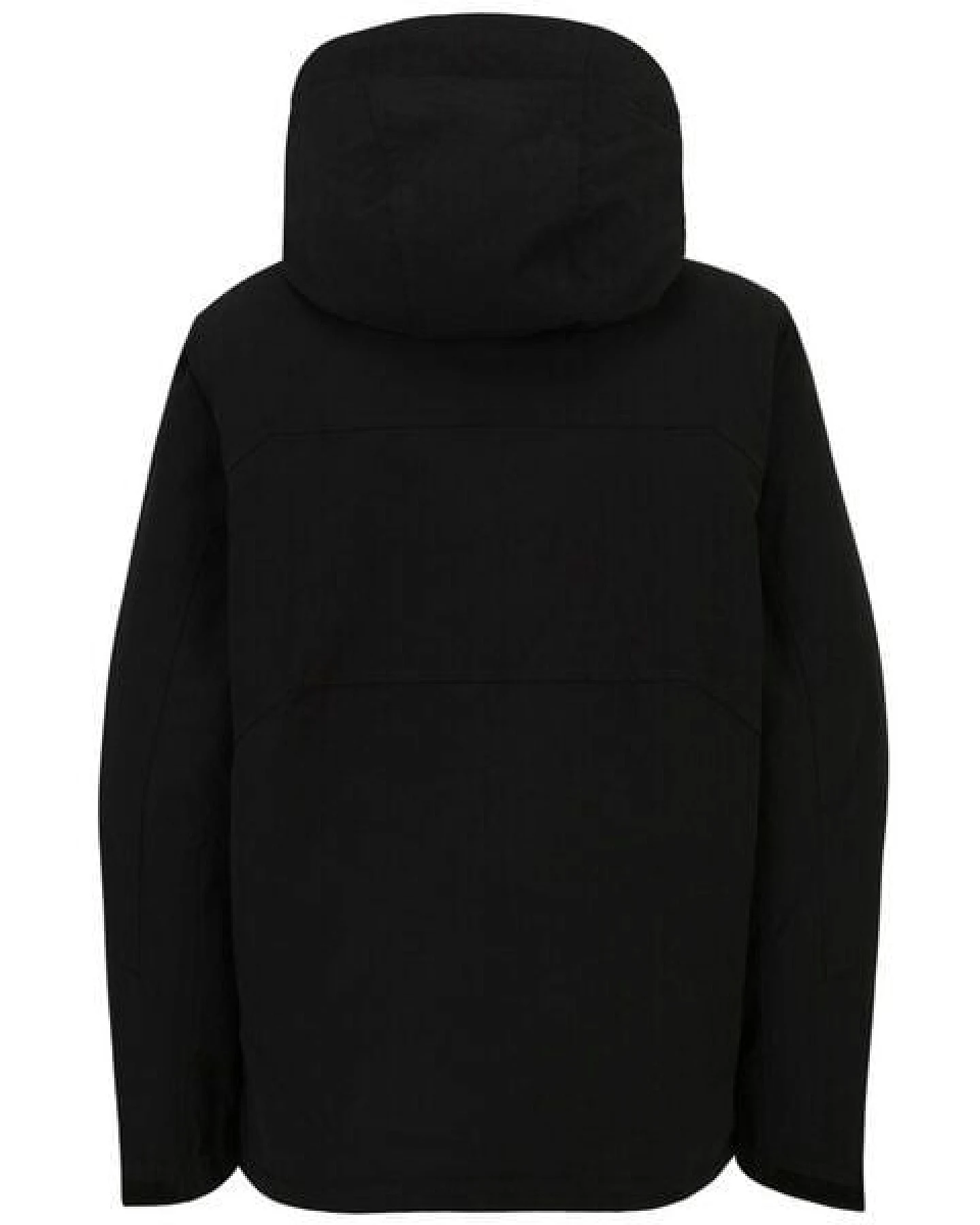 Iriedaily Kat Hooded Jacket – Ansicht 2