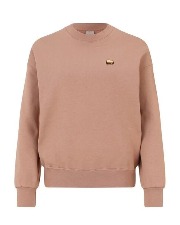 Iriedaily Burger Love Crewneck