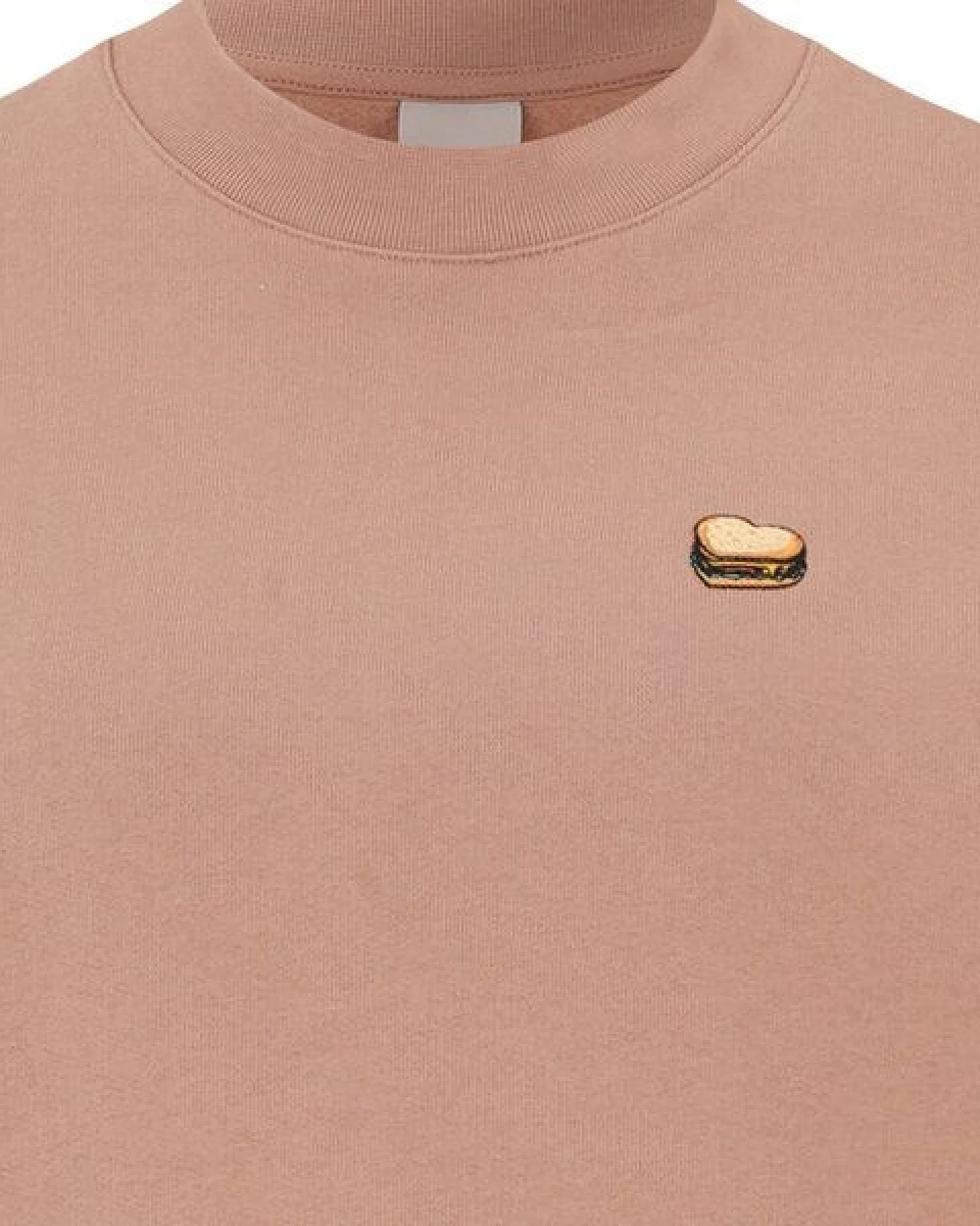 Iriedaily Burger Love Crewneck – Ansicht 3