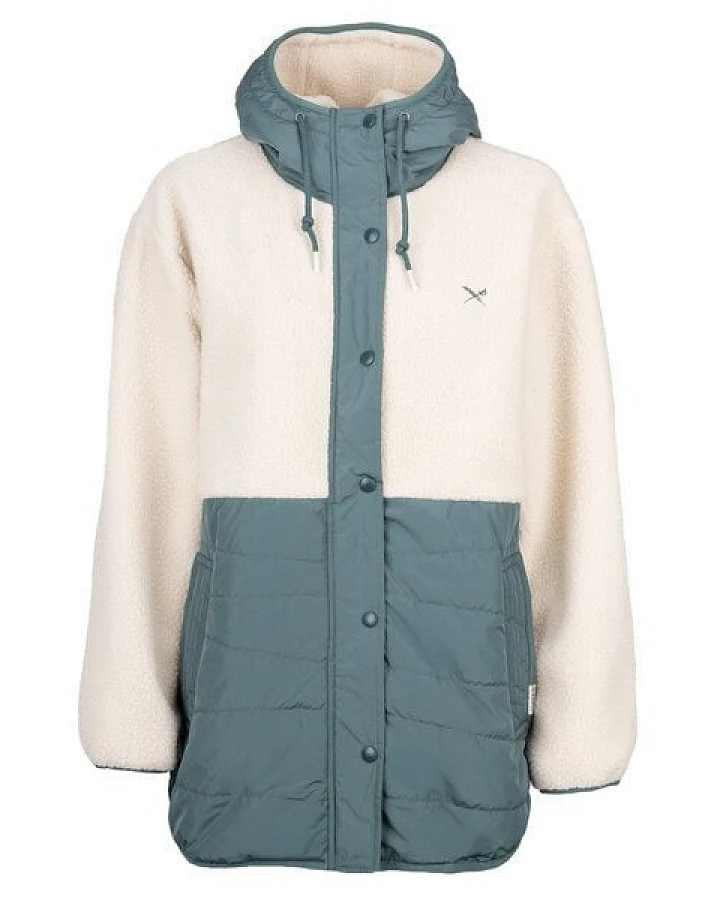 Iriedaily Arctik Long Jacket