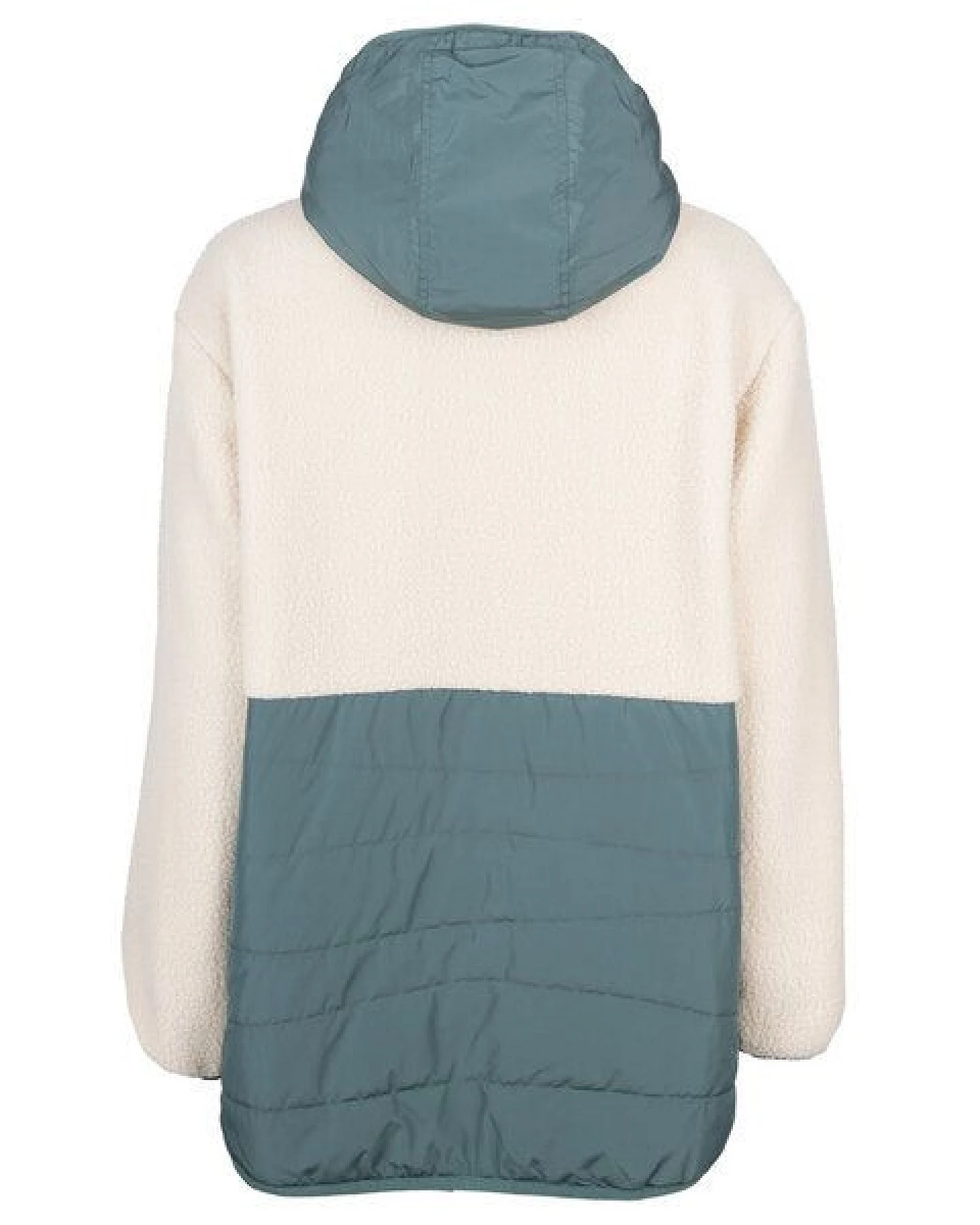 Iriedaily Arctik Long Jacket – Ansicht 2