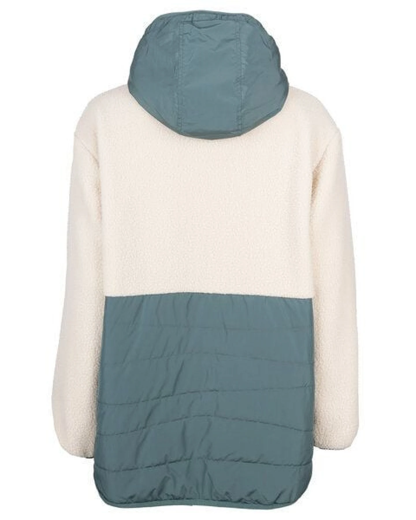 Iriedaily Arctik Long Jacket – Ansicht 2