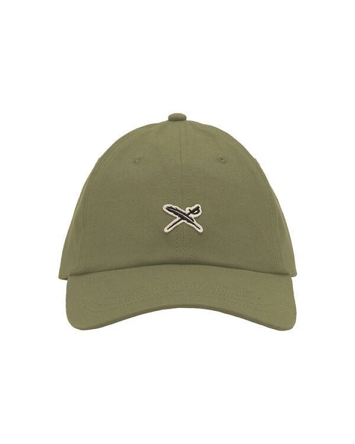 Iriedaily Mini Flag Dad Cap