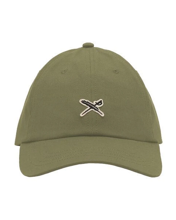 Iriedaily Mini Flag Dad Cap