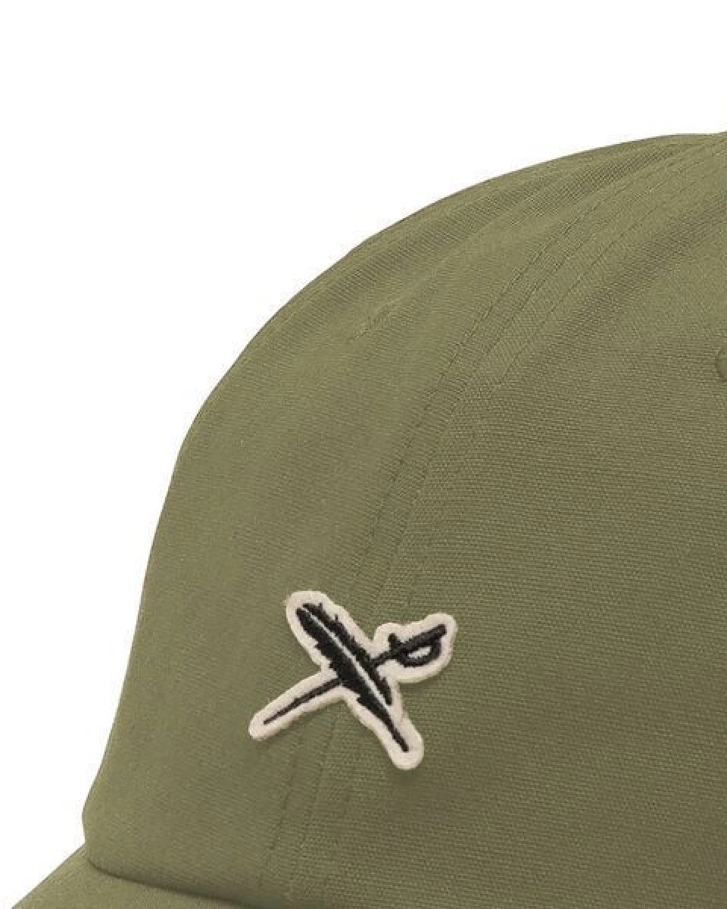 Iriedaily Mini Flag Dad Cap – Ansicht 3