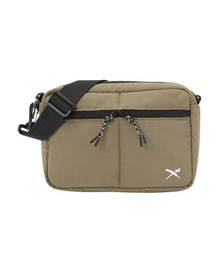 Iriedaily Ribtouch Side Bag