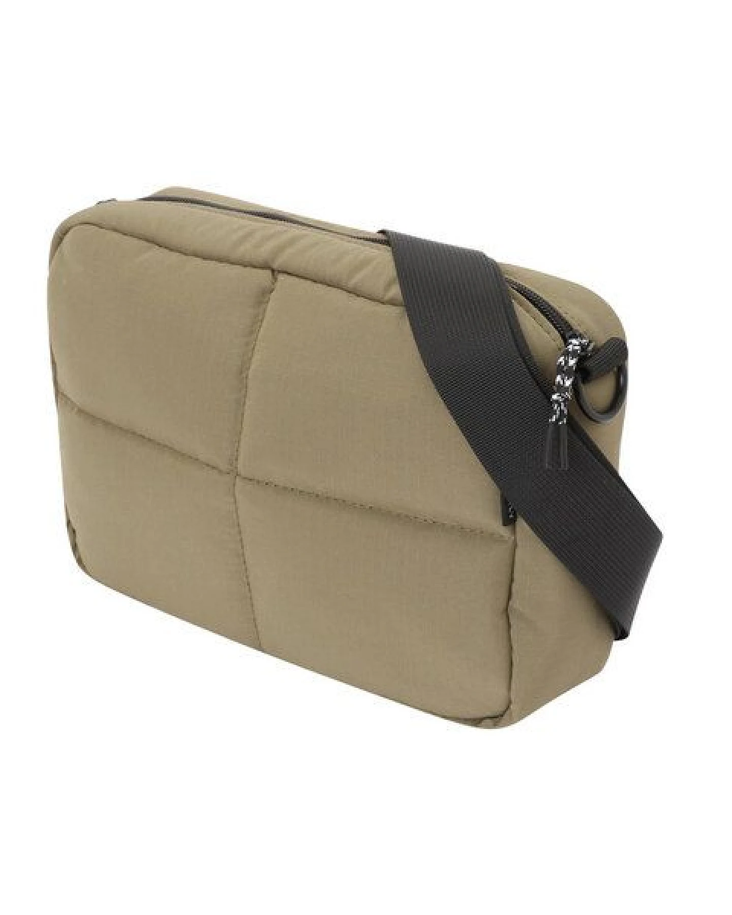 Iriedaily Ribtouch Side Bag – Ansicht 2