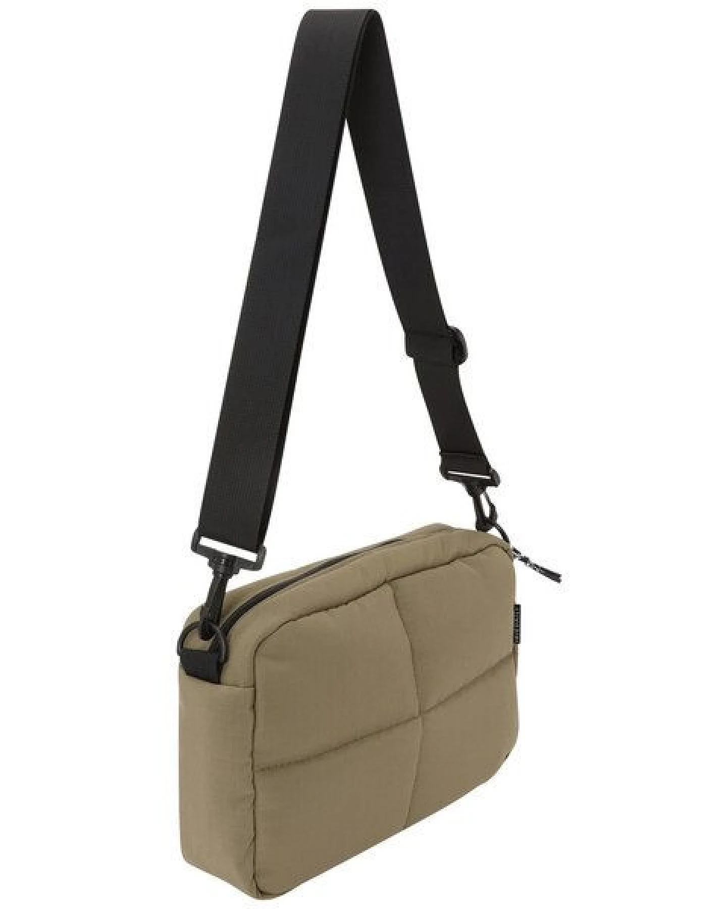 Iriedaily Ribtouch Side Bag – Ansicht 3