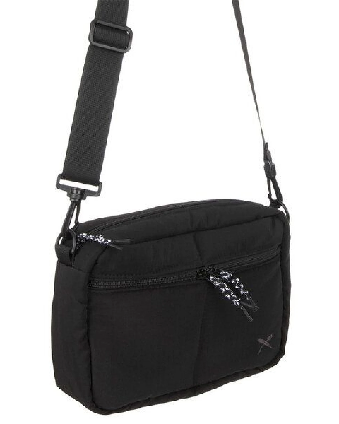 Iriedaily Ribtouch Side Bag – Ansicht 2