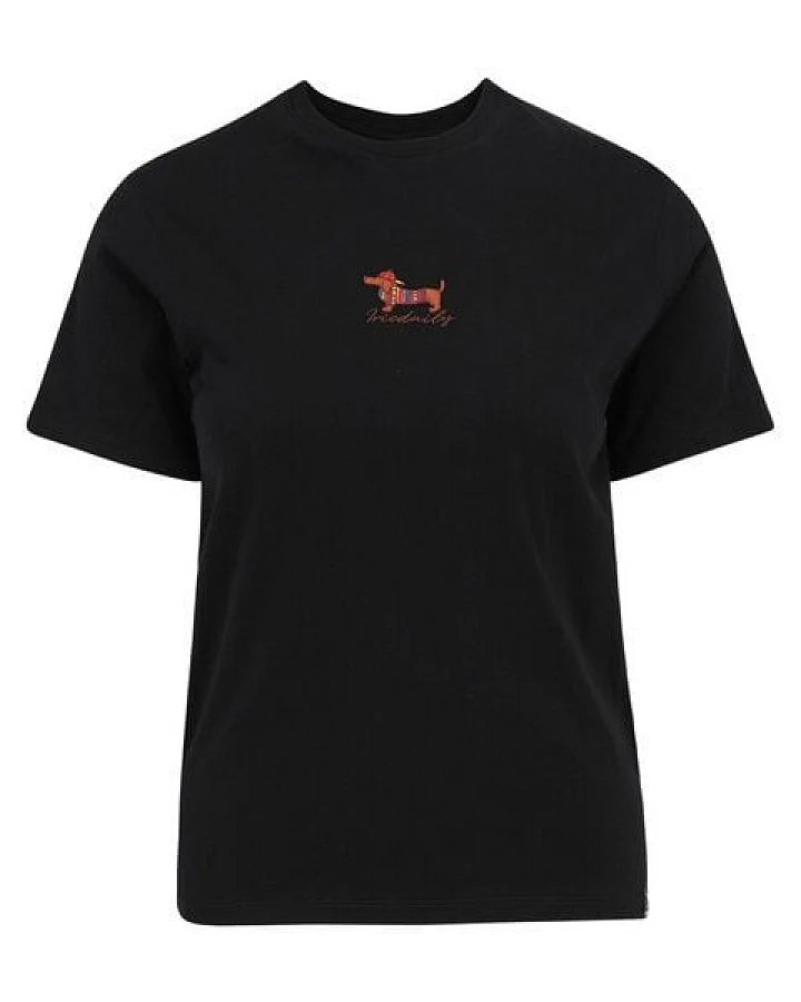 Iriedaily Dacksi Tee