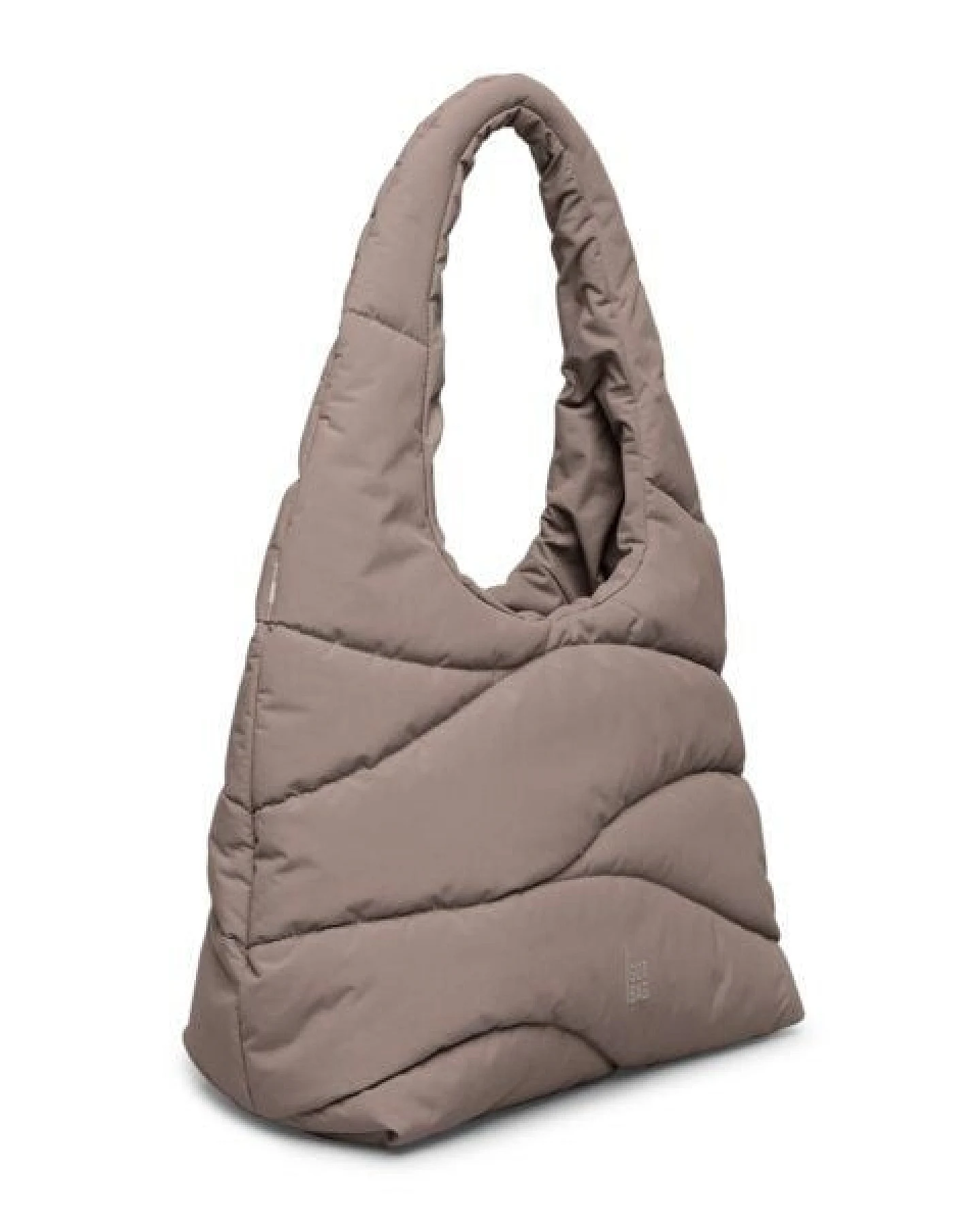GOT BAG Wavy Puffer Shoulder Bag – Ansicht 3
