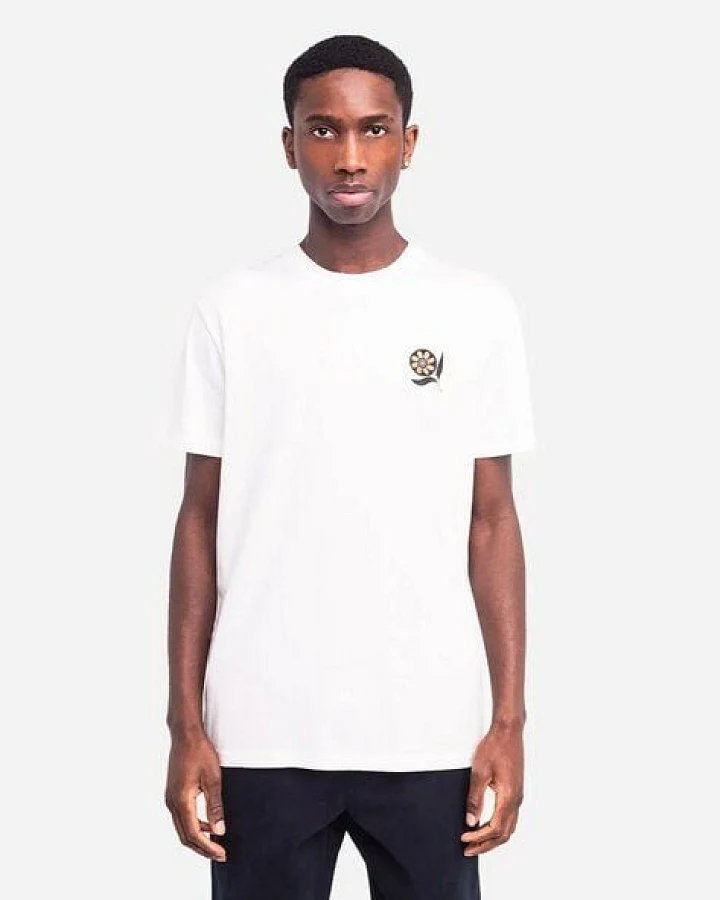 Olow Herren T-Shirt IKEBA