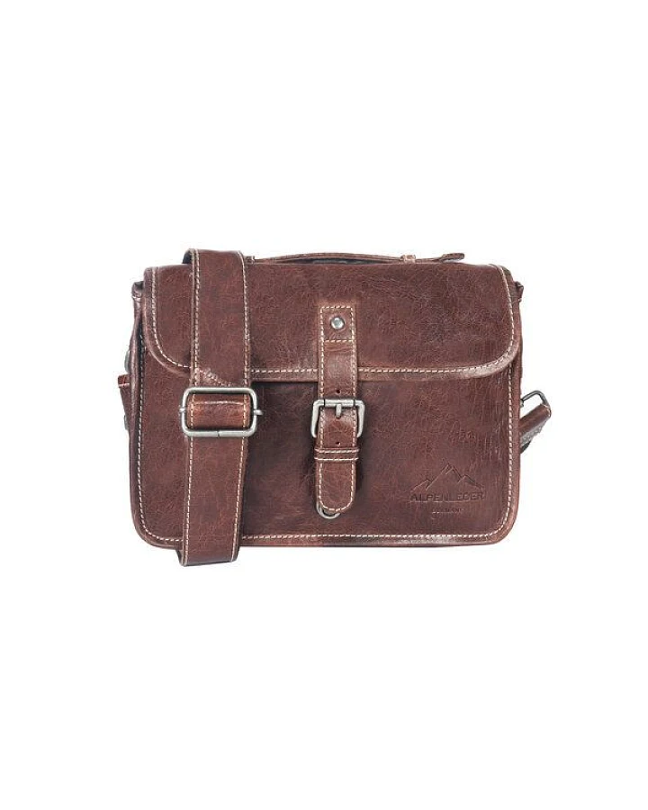 Alpenleder Messenger Bag CRUISER