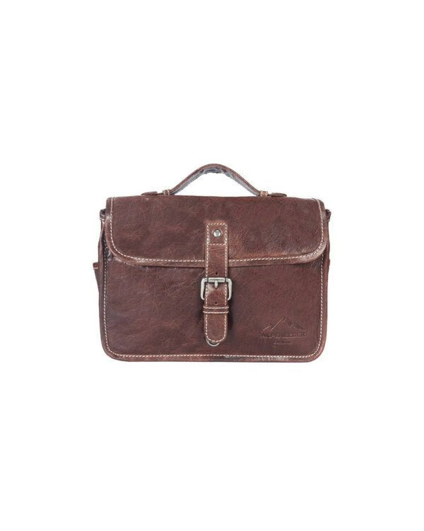 Alpenleder Messenger Bag CRUISER – Ansicht 3