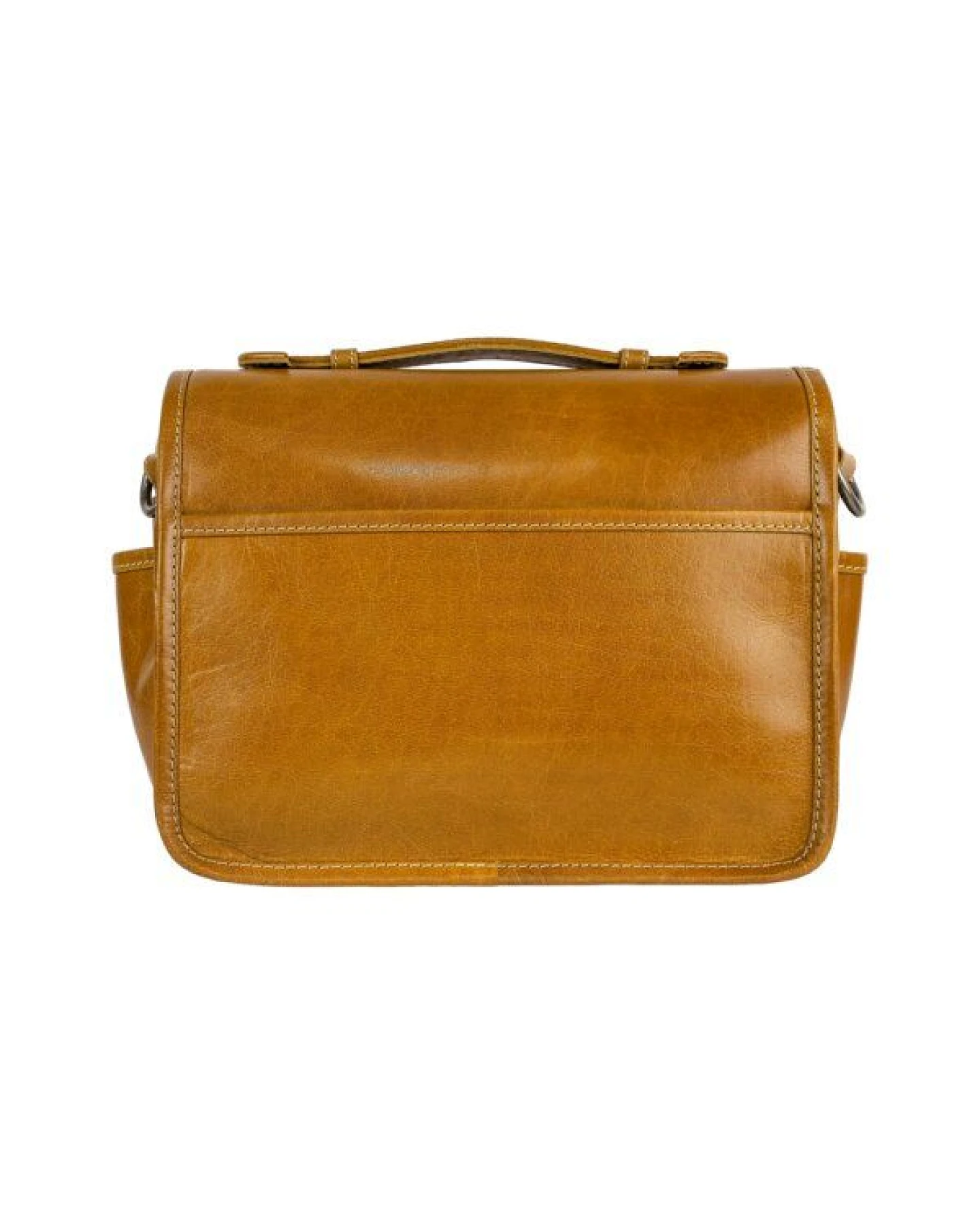 Alpenleder Messenger Bag CRUISER – Ansicht 3