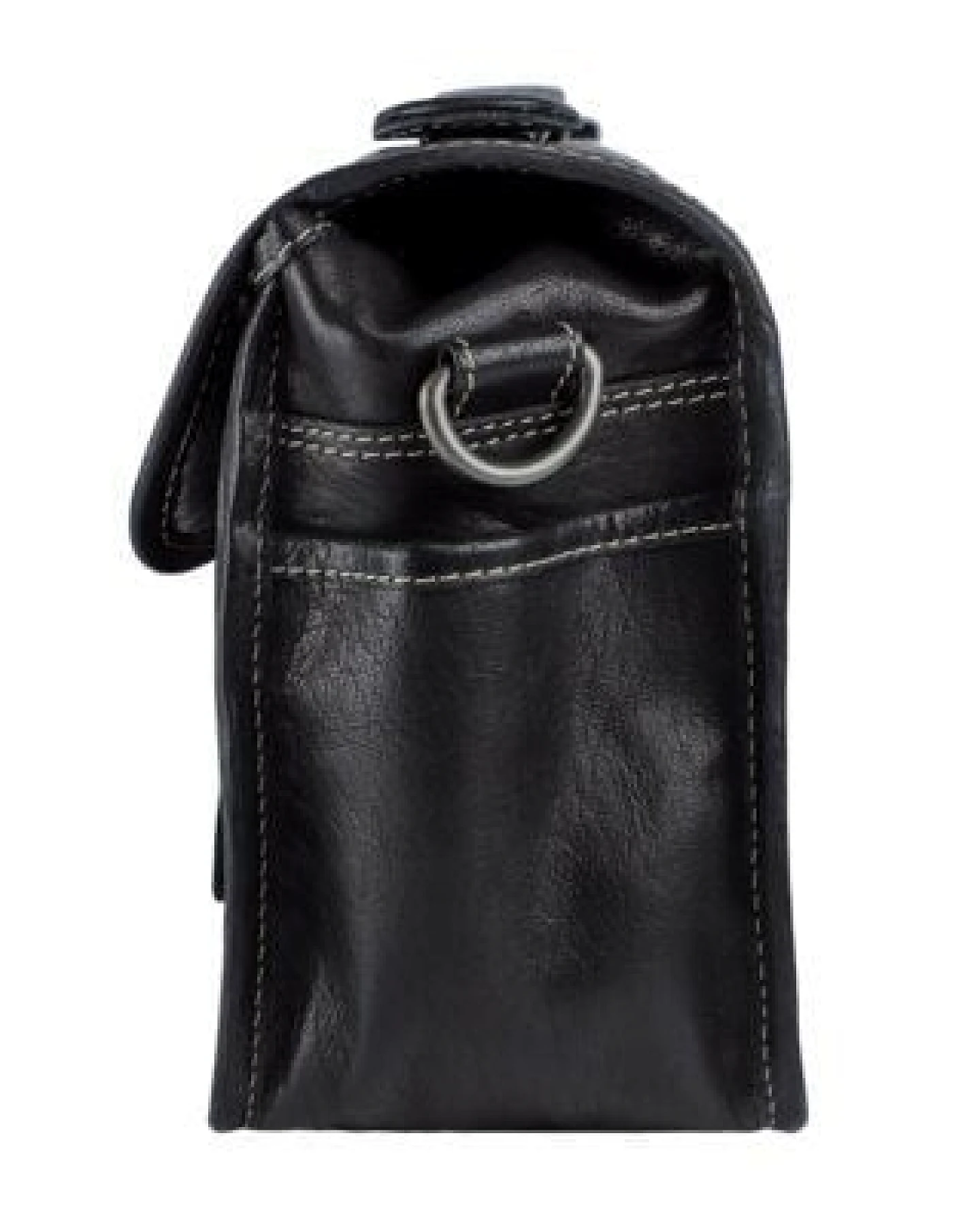 Alpenleder Messenger Bag CRUISER – Ansicht 3