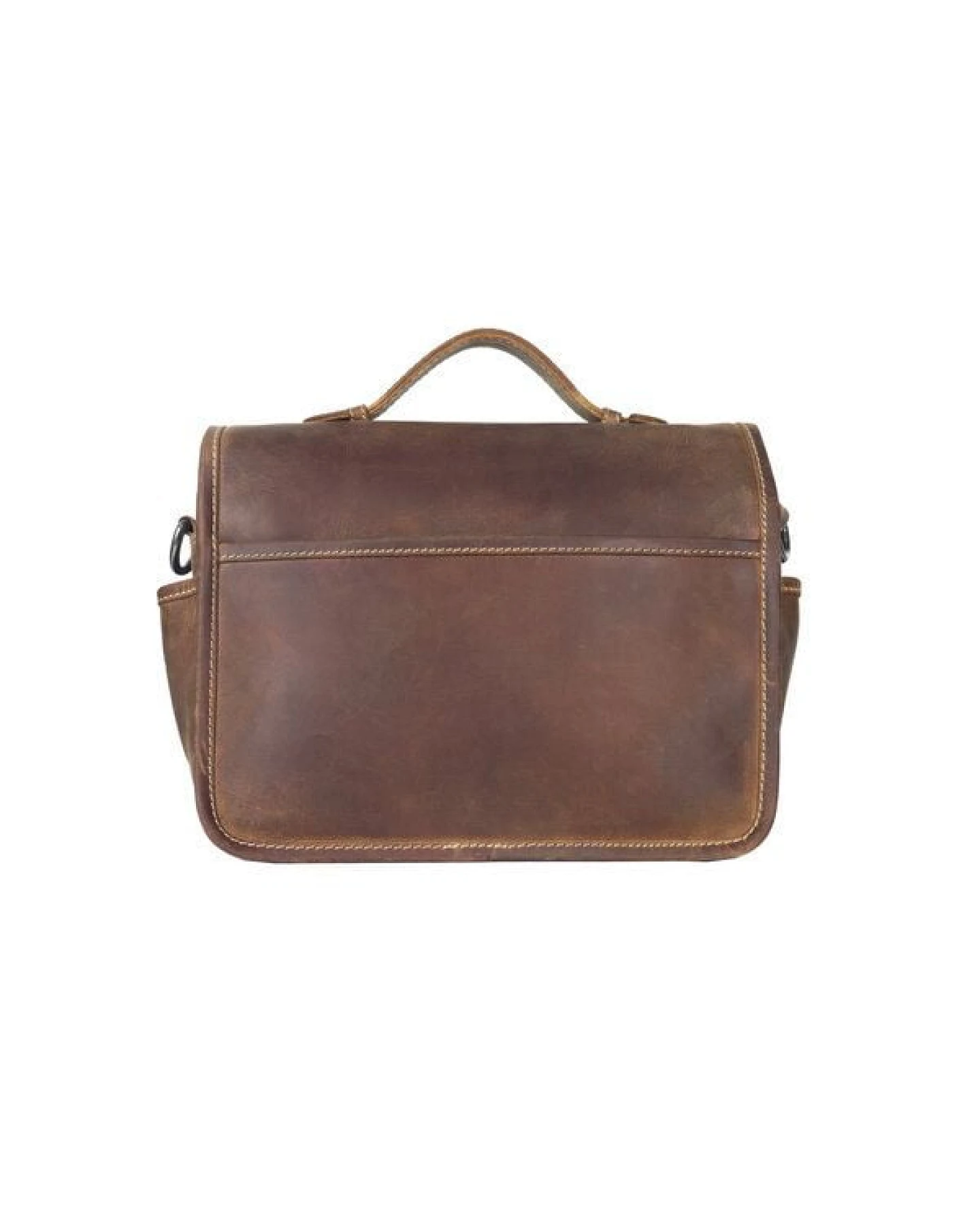 Alpenleder Messenger Bag CRUISER – Ansicht 4